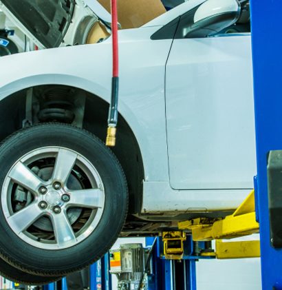 Japan and Germany Auto Parts