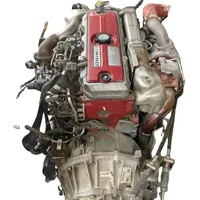 Hino engine (n04c) 4.0 turbo diesel