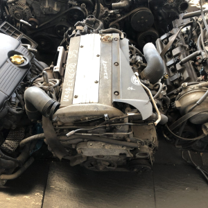 Opel Signum, Vectra-C 2.0 Petrol Engine (Z20NET)