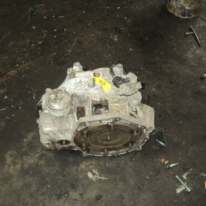 VW 2.0 Fsi Auto Gearbox (09g)