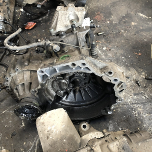 VW AKL Golf 4 1.6 manual gearbox