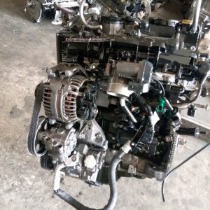 Buy Audi A5 2.0L TFSI CDN Engine For Sale