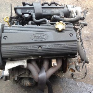 Buy LandRover 18K 1.8 litre 16-Valve Engine For Sale