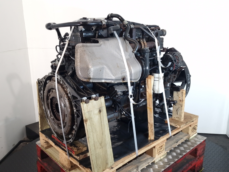 Iveco Tector 7 F4AFE611E*C006 Engine (Truck)