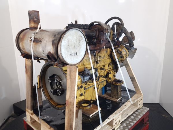 Caterpillar 3046 Engine (Plant) 318B EXCAVATOR