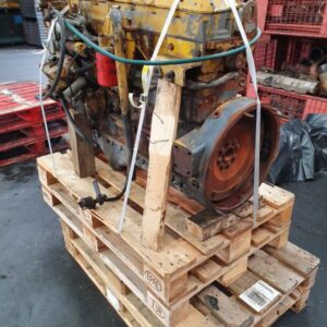 Caterpillar 3116 2WG Industrial Engine