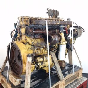 Caterpillar 3116 Engine (Plant)