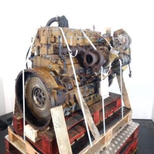 Caterpillar 3126B Engine (Industrial)