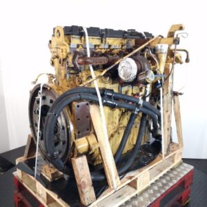 Caterpillar C9 330D L EXCAVATOR Engine (Plant)