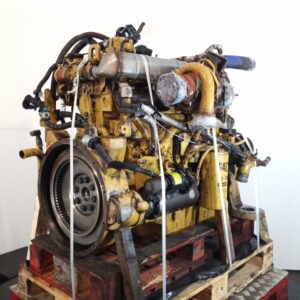 Caterpillar C9.3 Engine (Plant)