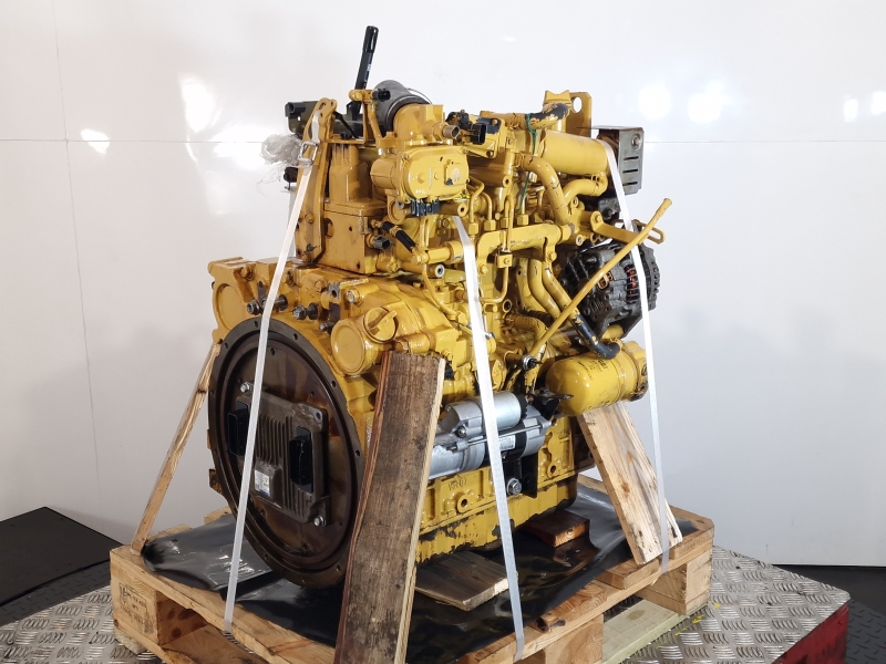 Caterpillar/Kubota C3.3B Engine (Industrial)