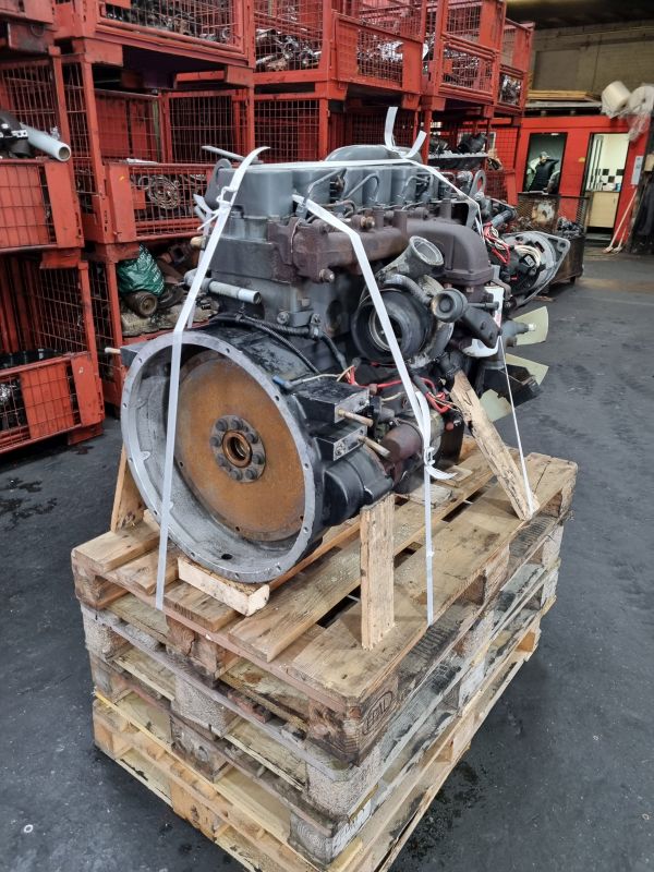 Cummins 6BT inline 332 Engine (Truck)