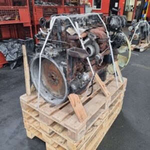Cummins 6ISB E3 5.9