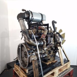 Cummins B5.9-C Engine (Plant)