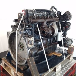 Cummins ISBE5- 250B Engine (Bus)