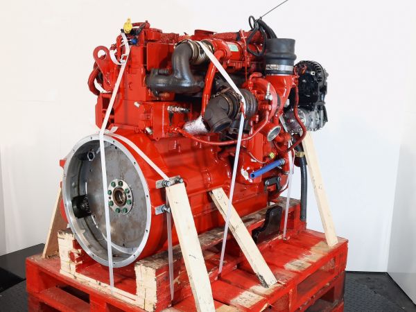 Cummins ISLG6C300 Engine (Industrial) 2017