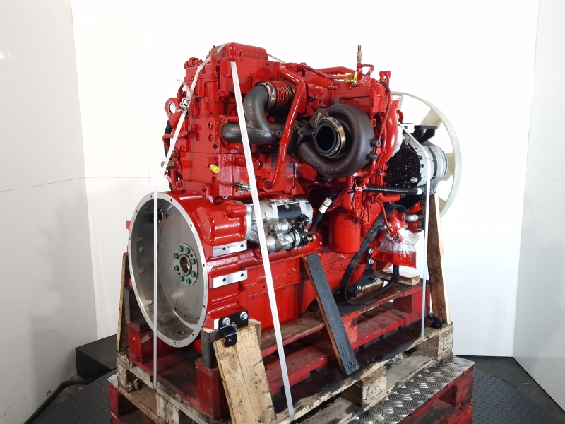 Cummins L9 360 CPL 5299 (Ex Test) Engine (Truck)