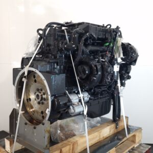 Cummins QSB6.7 CPL 3857 New Engine (Plant)