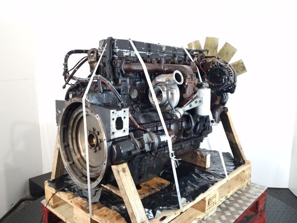 Cummins QSB6.7 CPL 426 Engine (Plant)