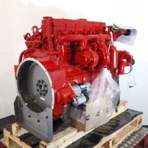 Cummins QSB6.7 CPL4990 New Engine (Plant)