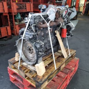 Cummins QSB6.7 Engine (Industrial)