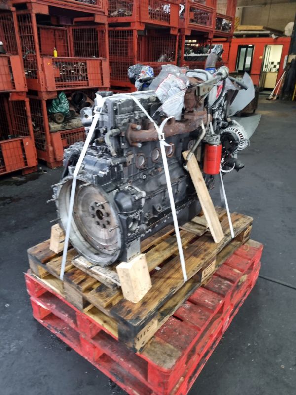 Cummins QSB6.7 Engine (Industrial)