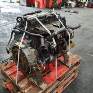 DAF 4ISB 3.9
