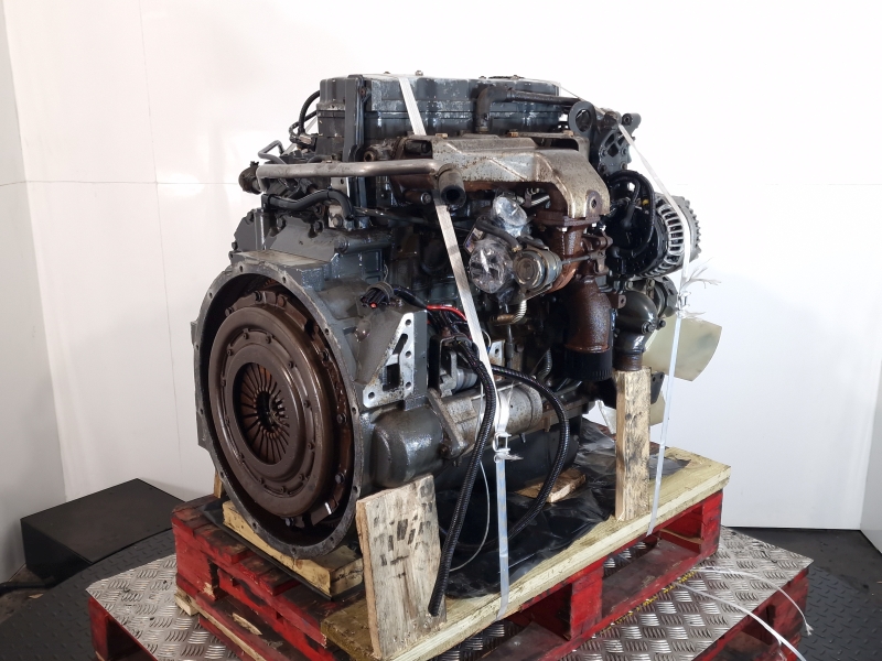 DAF FR118U2 Engine (Truck)
