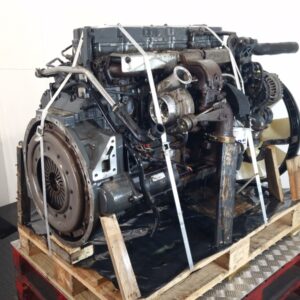 DAF GR165U2 EUR5 Engine (Truck)
