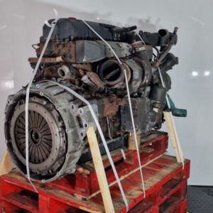 DAF MX300S2 Bus Spec Engine (Bus)