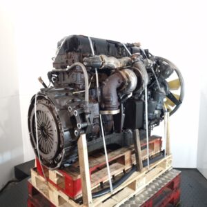 DAF MX340U1 EUR5 XF106.460 Engine (Truck)