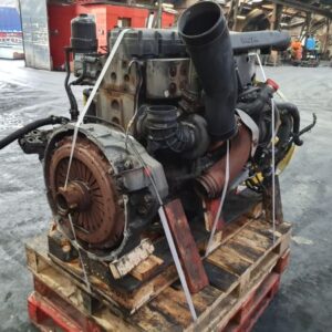 DAF PR228 U1
