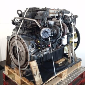 DAF PX-7 172 K1 Engine (Truck)