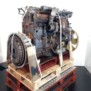 DAF WS 242L Engine (Truck)
