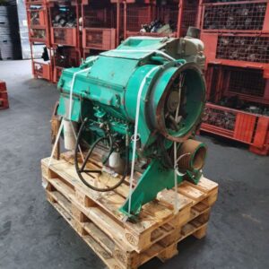 Deutz BF6L913C