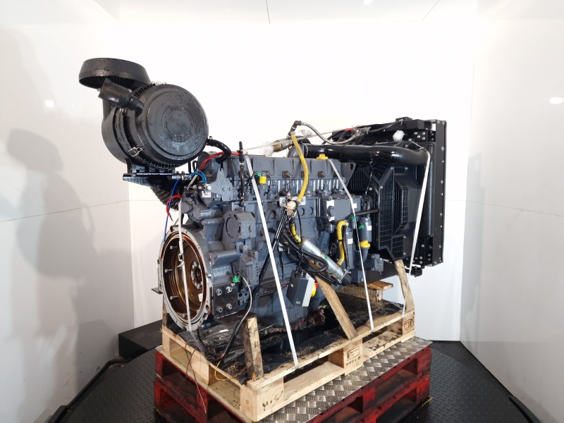Deutz BF6M1013EC Engine (Industrial)