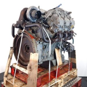Deutz BF6M1015 Engine (Industrial)