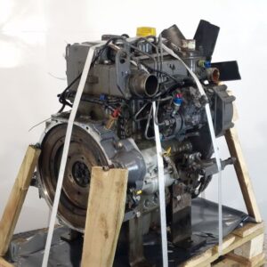 Deutz D2009L03 Engine (Industrial)