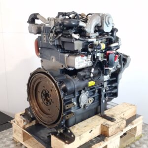 Deutz TCD 3.6 L4 74.4kw Engine (Plant)
