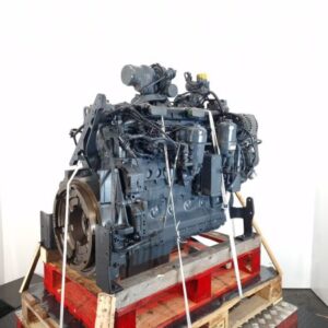 Deutz TCD6.1 L6 Reconditioned Engine (Industrial)