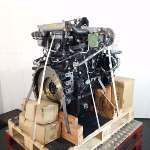 Isuzu AH-4HK1XYSJ-05P New Engine (Plant)