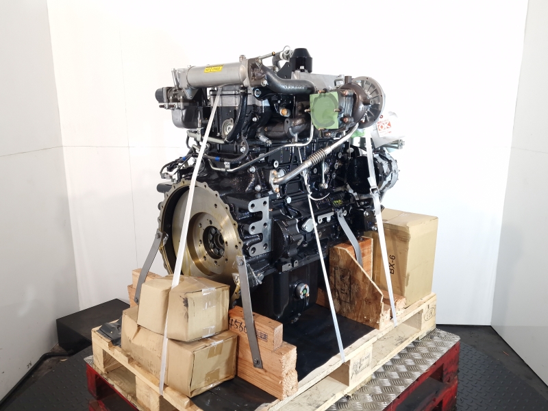 Isuzu AH-4HK1XYSJ-05P New Engine (Plant)