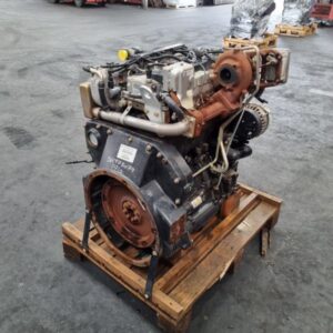 JCB 444 TA4i-81 E4 Engine (Plant)