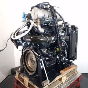 JCB 448 TA5-97E L1A Engine (Plant)