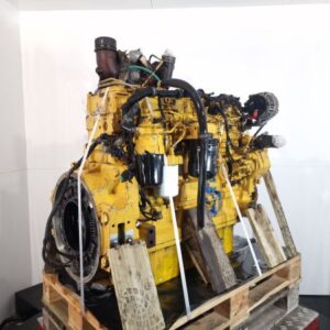 John Deere 6090HDW04 MOTOR GRADER Engine (Plant)