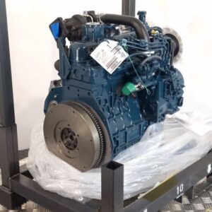 Kubota V1505-T-EU1b Engine (Industrial)