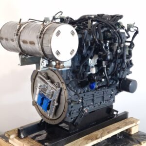 Kubota V2403-CR-T-EF02 New Engine (Plant)
