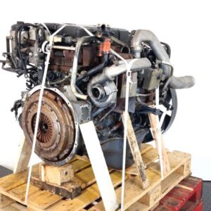 MAN D0834 LFL51 Engine (Truck)