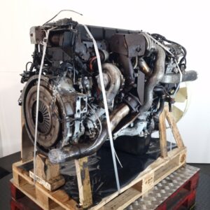 MAN D0836 LFL63 Engine (Truck)