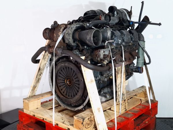 Mercedes Benz OM441 Engine (Truck)